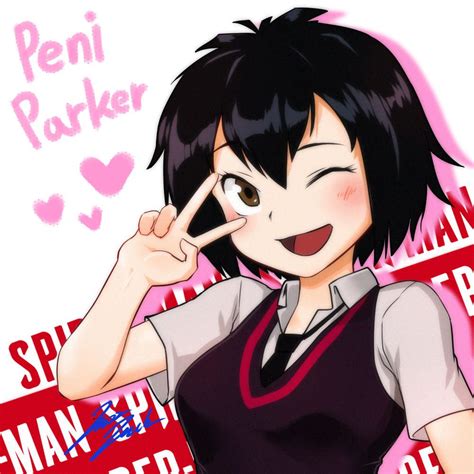 rule34 penny parker|Character: peni parker (132) results found